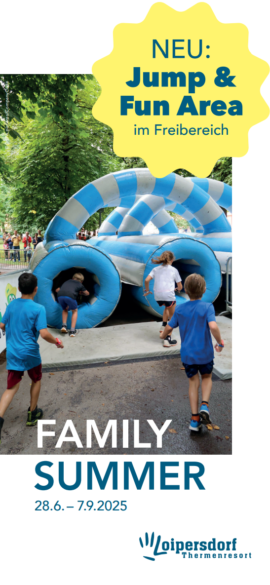 Family-Summer - Therme Loipersdorf | Pension Bad Loipersdorf Nähe Therme Loipersdorf B&B Number 1 Family-Summer - Therme Loipersdorf