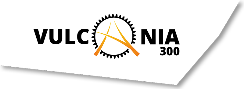 Vulcania 300 Radrundweg